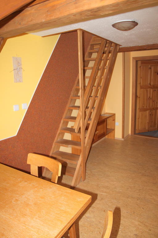 Penzion Crazy Vysoke nad Jizerou Exterior photo
